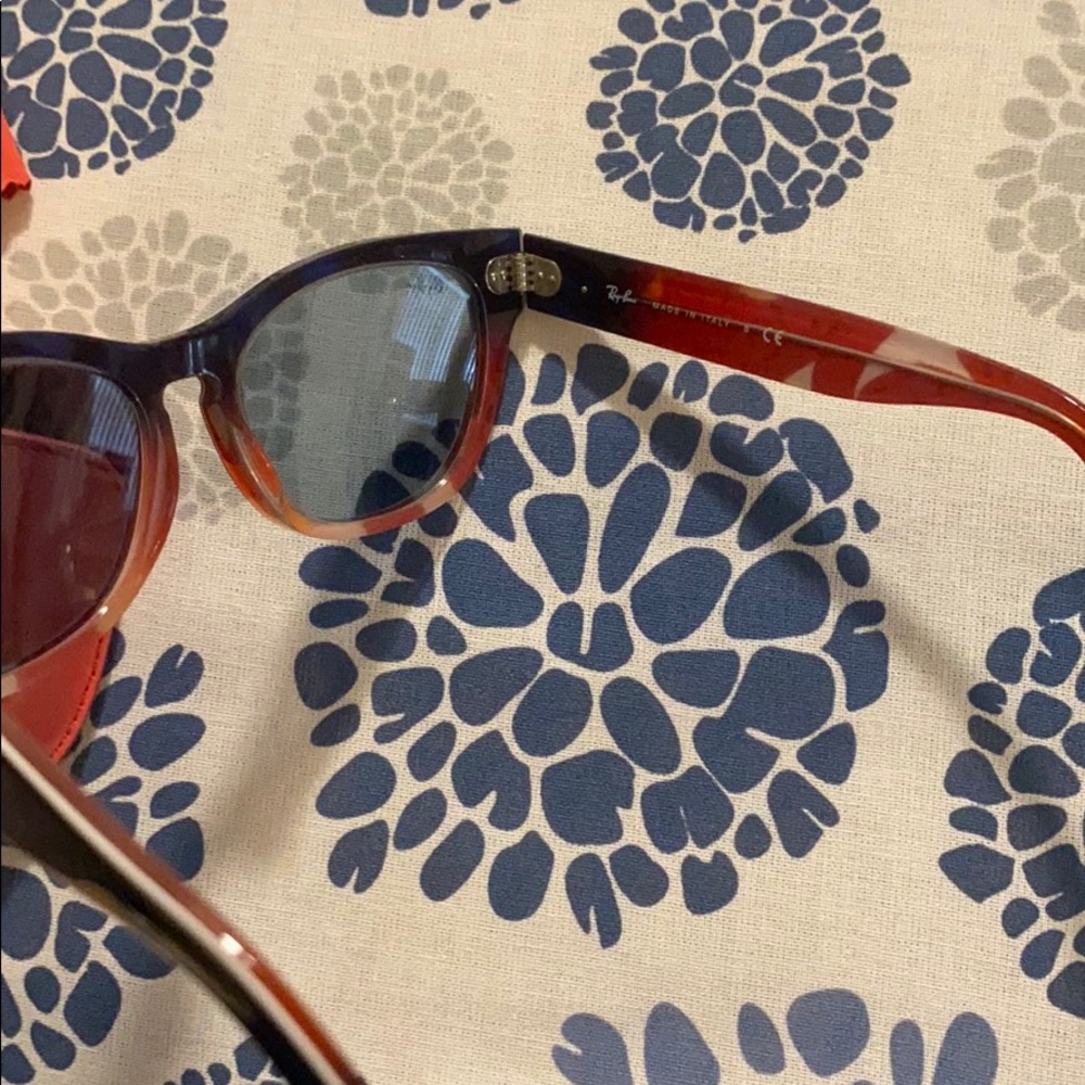 Ray ban sunglasses - Picture 6 of 8